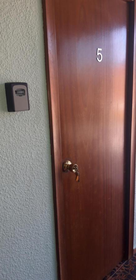 Pension Benavente Ap-7 3Min Coche Playa 5 Min Self Check-In 24H Moncofar Exterior photo